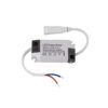 Driver No Dimable 0.95 F.P. 50.000H Placa LED 20W