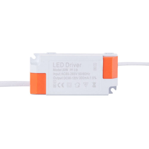 ho_hp_nd_25w_0_b624150b-f709-4655-a02a-26e6fa14ea58 Driver No Dimable 0.95 F.P. 50.000H Placa LED 25W