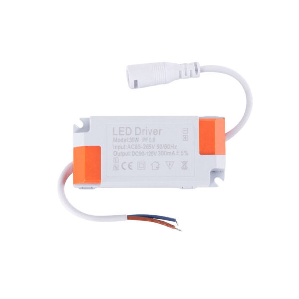 Driver No Dimable 0.95 F.P. 50.000H Placa LED 25W