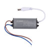 Driver No Dimable 0.95 F.P. 50.000H Panel LED 36W