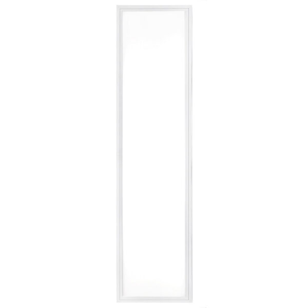 Panel LED 72W 7.900Lm 6000ºK 120x60cm + Kit de Superficie 40.000H [HO-KITPAN120X60-72W-CW]