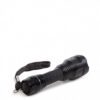Linterna 100Lm 6000ºK LED Negra 40.000H [HO-LL-100L-B]