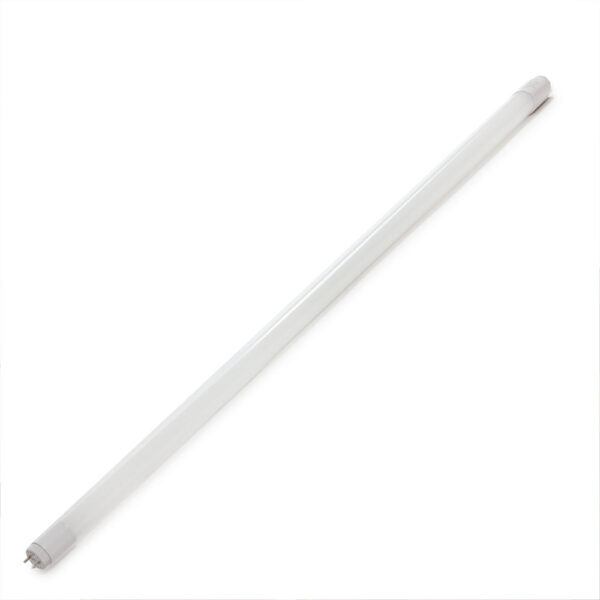 Pack 25 Tubos LED T8 18W 2520Lm 6000ºK Cristal 120Cm 40.000H [HO-LM1063-CW]