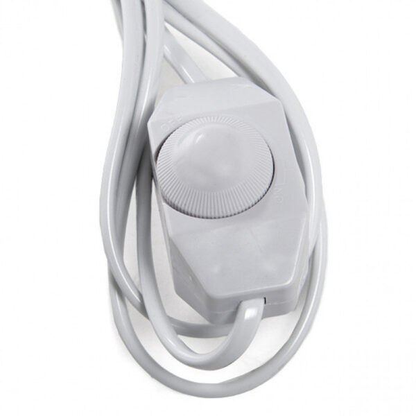 Lámpara de Mesa 15W  864Lm 2700ºK LED So Dimable 40.000H [HO-LM-15W-001-WW]