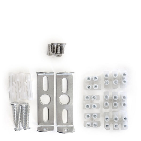 Lámpara de Techo "Lingotto Uno" [HO-LS-E27-001]