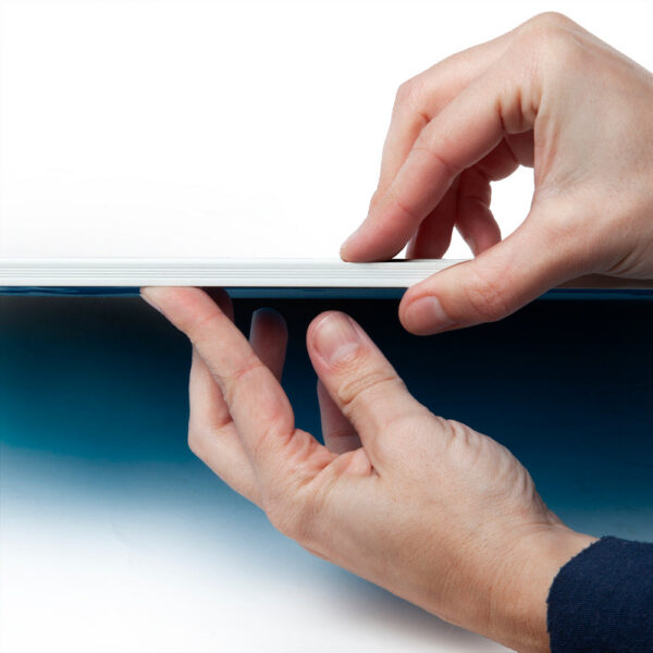 Panel LED Superslim 30W 60x60Cm RGB Control Remoto 40.000H [HO-P-RGB-30W]