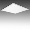 Panel LED Superslim 36W 3600Lm 60x60Cm Marco Blanco Mando a Distancia (Intensidad-Cct) 40.000H [HO-PANMB59559536W-RC]