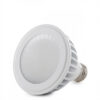 Bombilla LED E27 12W 960Lm 6000ºK PAR30 40.000H [HO-PAR30-12W-CW]