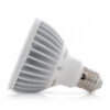 Bombilla LED E27 12W 960Lm 6000ºK PAR30 40.000H [HO-PAR30-12W-CW]