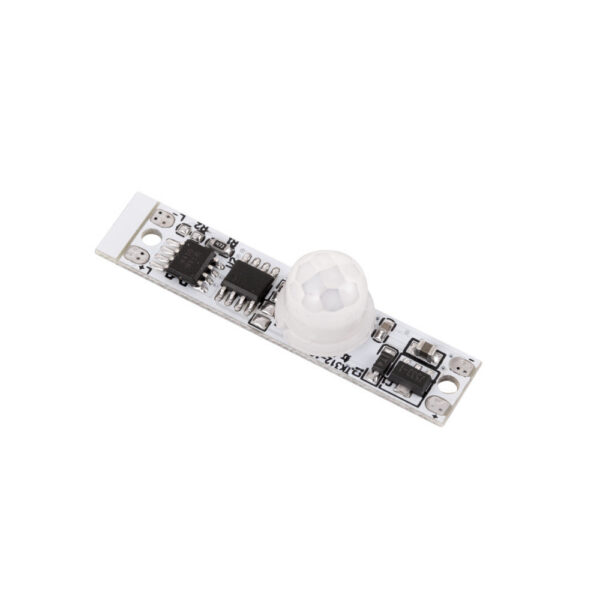 Interruptor Proximidad Perfil LED  [HO-PIR-SW001]