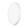 Plafón LED 24W 2400Lm CCT (Tonalidad Luz Regulable) 3000-6000ºK Circular 40.000H [HO-PLAF-C-24W-CCT]