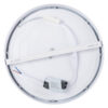 Plafón LED 24W 2400Lm CCT (Tonalidad Luz Regulable) 3000-6000ºK Circular 40.000H [HO-PLAF-C-24W-CCT]