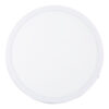 Plafón LED 24W 2400Lm CCT (Tonalidad Luz Regulable) 3000-6000ºK Circular 40.000H [HO-PLAF-C-24W-CCT]