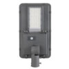 Farola LED Solar 100W 5000K Panel 6V 15W Batería 10Ah Sensor/Control Remoto [HO-STR100W-SL04-CW]