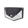 Aplique LED 6000ºK Solar IP65 Sensor 40.000H  [HO-SW6080-PIR]