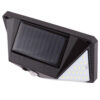 Aplique LED 6000ºK Solar IP65 Sensor 40.000H  [HO-SW6080-PIR]