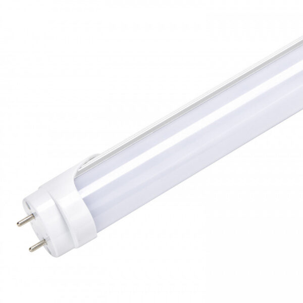 Tubo LED T8 18W 1.500Lm 120Cm Difusor Opal - Azul 40.000H  [HO-T8-1200-18W-B-O]