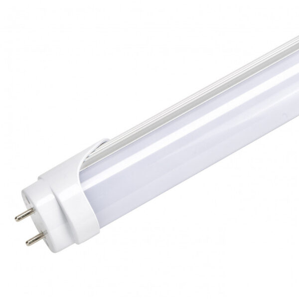 Tubo LED T8 18W 1.500Lm 120Cm Difusor Opal - Verde 40.000H  [HO-T8-1200-18W-G-O]