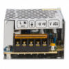 Transformador LED 24VDC 35W/1,45A IP20 [HO-TR-IP25-35W-24V]