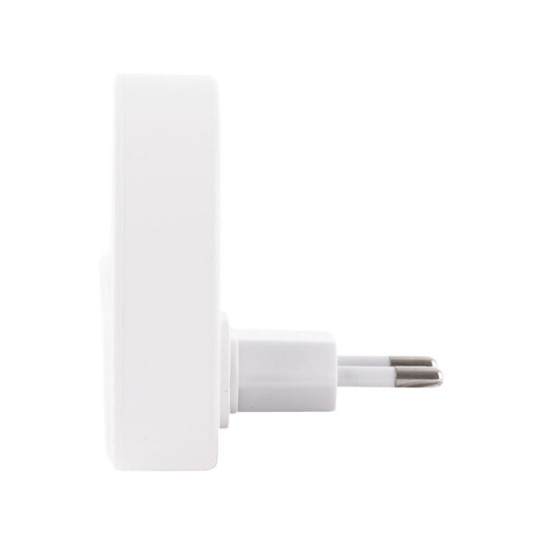 Luz LED de Pared con Sensor de Proximidad