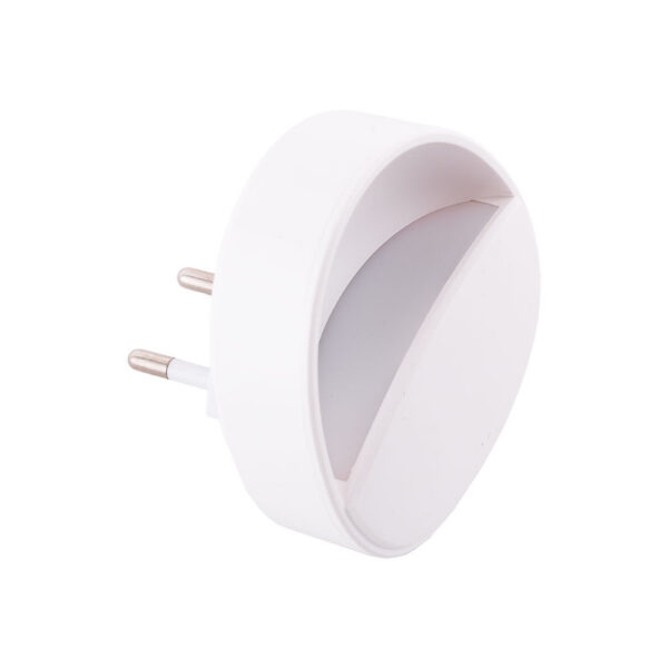 Luz LED de Pared con Sensor de Proximidad