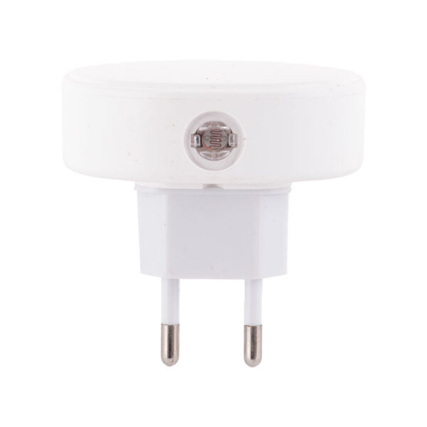 Luz LED de Pared con Sensor de Proximidad