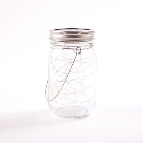 Adorno Navideño LED Exterior [HO-XMAS-068-IP65 - CW]