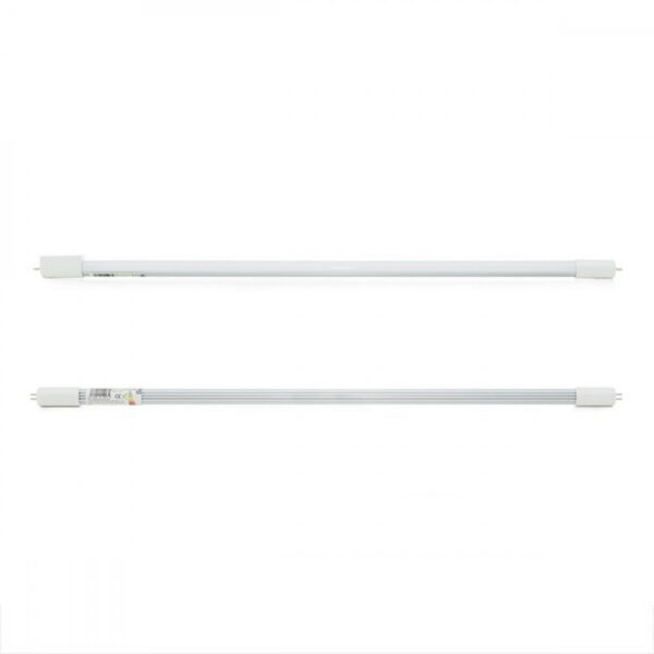 Tubo LED T5 16W 1.600Lm 6000ºK 115Cm Driver Interno 50.000H  [HOT5SI283512016W-OCW]