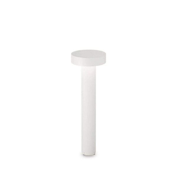 Lámpara Suelo TESLA G9 4 Luces  (Sin Bombilla) [I-L-153209]