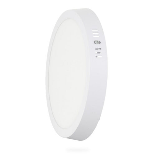 Plafón LED 18W 1800Lm CCT (Tonalidad Luz Regulable) 3000-6000ºK 40.000H [JL-JM18WR-CCT]