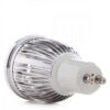 Bombilla LED GU10 5W 450Lm 6000ºK 40.000H [JL-JNCOB5W-CW]