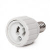 Adaptador E14 / GU10