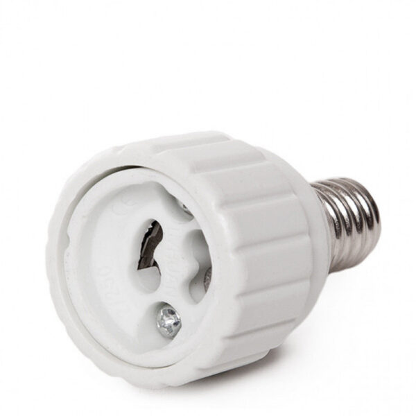 kd_adapt_e14_gu10_0_07a3c089-f27f-47a9-bab6-78c782ba3ee5 Adaptador E14 / GU10