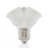 kd_adapt_e27_2xe27_0 Adaptador E27 / 2 X E27