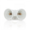kd_adapt_e27_2xe27_1 Adaptador E27 / 2 X E27