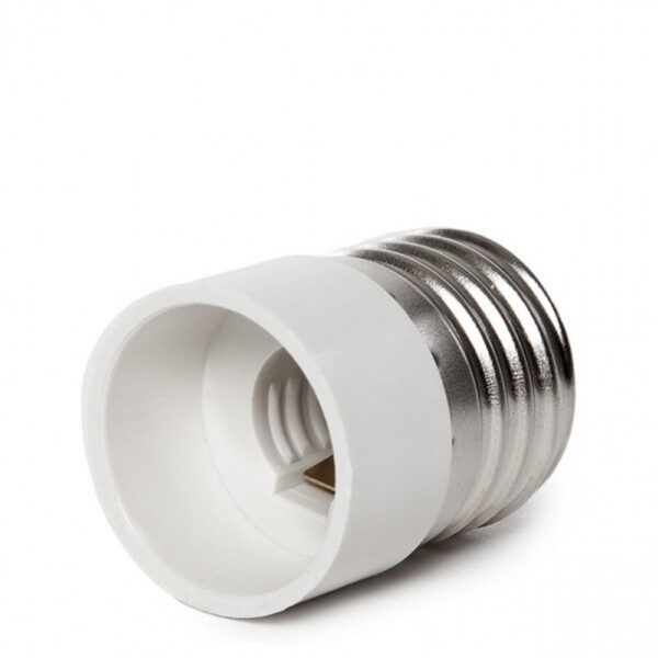 kd_adapt_e27_e14_0 Adaptador E27 / E14
