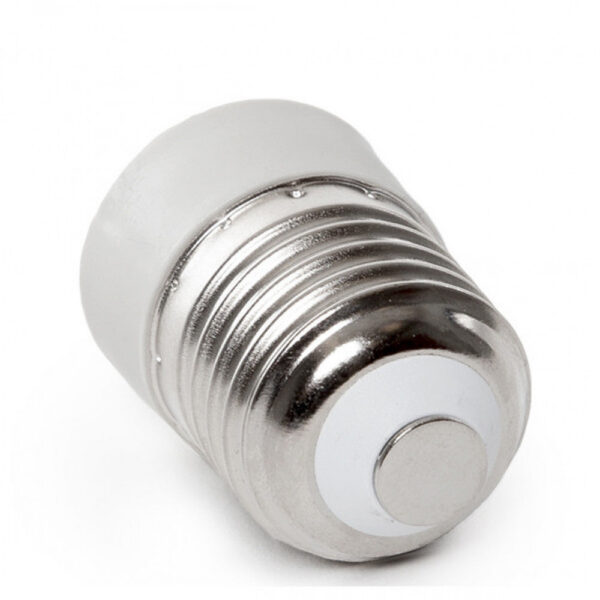 Adaptador E27 / E14