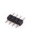 Conector Tira LED RGB 4 Pin