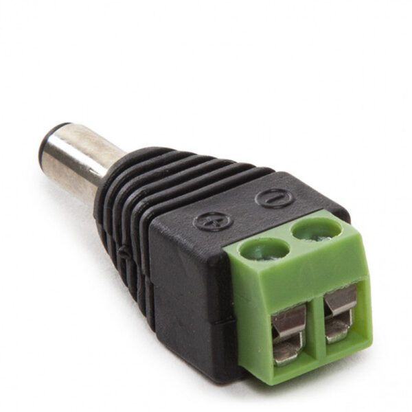 kd_conectormdcip65_1 Conector Dc IP65 Macho
