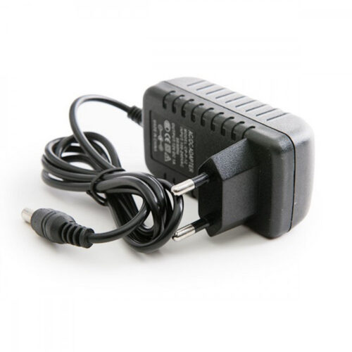 Transformador -  Fuente de Alimentación AC/DC -  Convertidor AC/DC 230 VAC/12VDC 12W 1A [KDTR1212W]