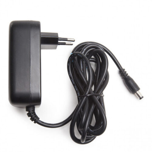 Transformador -  Fuente de Alimentación AC/DC -  Convertidor AC/DC 230 VAC/12VDC 36W 3A [KDTR1236W]