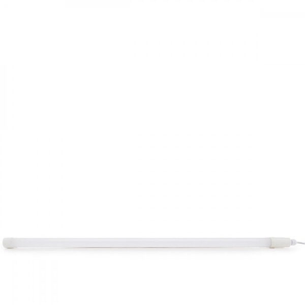 Tubo LED T8 18W 1.700Lm IP65 120Cm Panaderías/Pastelerías 50.000H [KPT-PT854BY-18W-A4I]