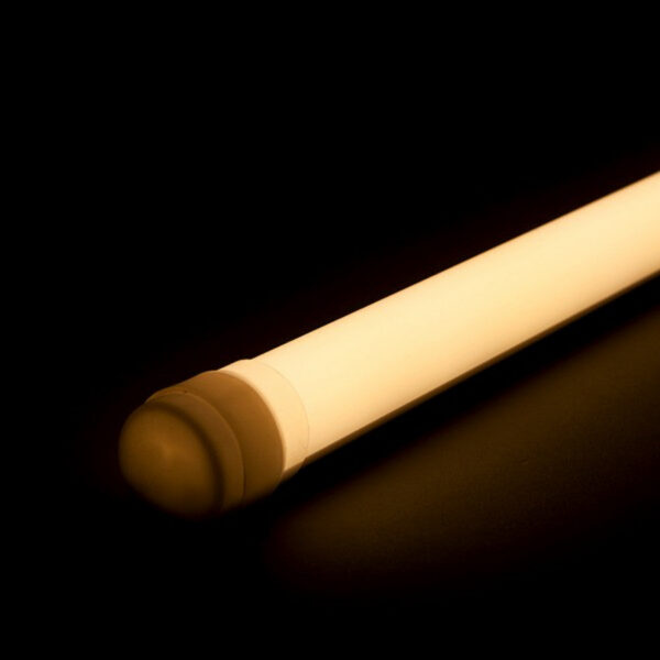 Tubo LED T8 22W 2.100Lm IP65 150Cm Panaderías/Pastelerías 50.000H [KPT-PT854BY-22W-A4I]