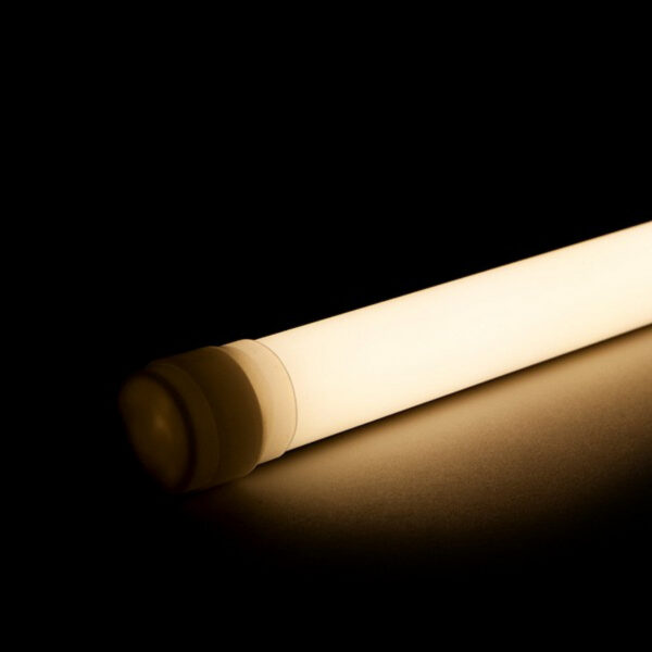 Tubo LED T8 9W 800Lm IP65 60Cm Panaderías/Pastelerías 50.000H [KPT-PT854BY-9W-A4I]