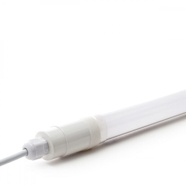 Tubo LED T8 9W 800Lm IP65 60Cm Panaderías/Pastelerías 50.000H [KPT-PT854BY-9W-A4I]