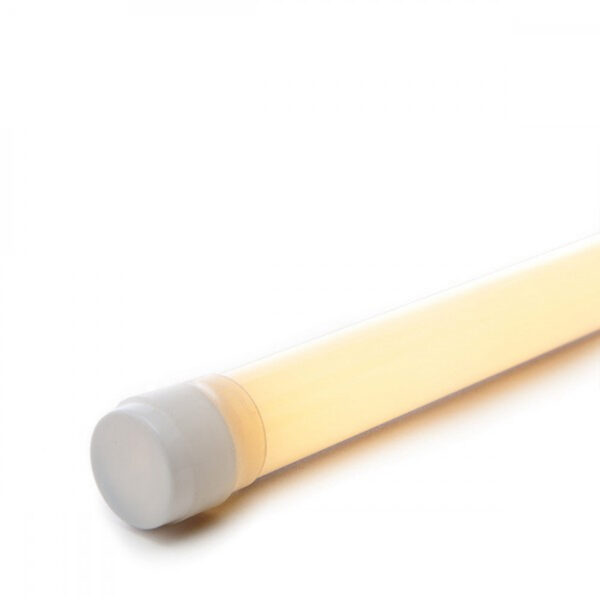 Tubo LED T8 9W 800Lm IP65 60Cm Panaderías/Pastelerías 50.000H [KPT-PT854BY-9W-A4I]