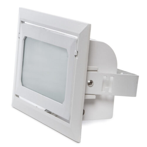 Foco Downlight LED 36W 3.600Lm Rectangular Basculante 40.000H [LM-3015-CCT]