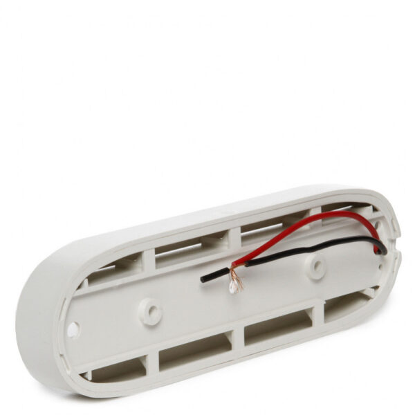 Base Superficie Monofásico Blanco