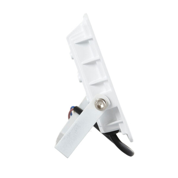 Foco Proyector LED 30W 2.400Lm 6000ºK IP66 Regulable 60,000H Acabado Blanco [LM-6004-W-CW]