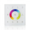 Controlador Rgwb Táctil a Distancia 4 Zonas DMX512